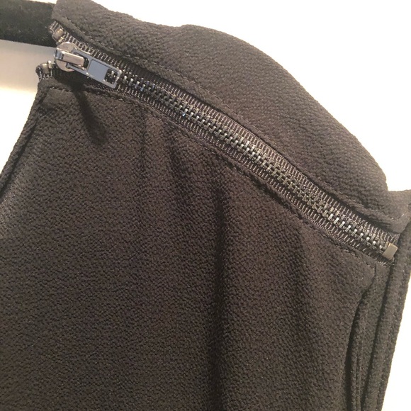 Women’s black jumpsuit from Zara - Picture 3 of 5